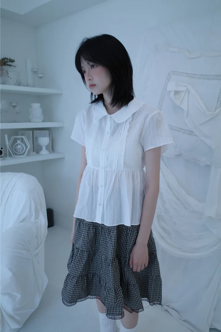 드레스 모델 착용 이미지-S1L11