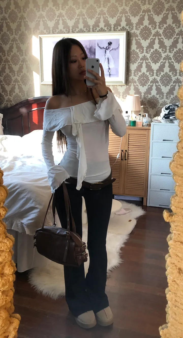 yenny bag [5color] 상세 이미지 6