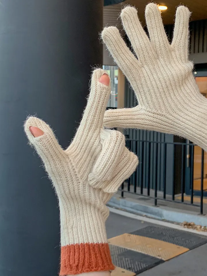 [완전강츄!!🧸한겨울까지쭉] 양털 뽀글이 롱 떡볶이 코트 더플 카라 오버핏 후리스 스웨이드 안감 부클 털 자켓 겨울 아우터 데일리 꾸안꾸 2COL 상세 이미지 34