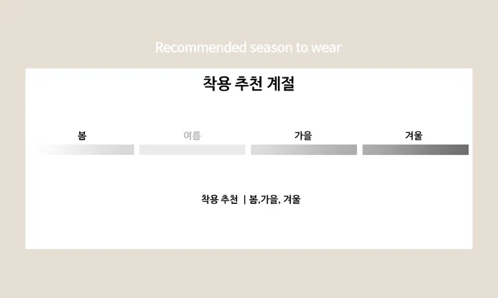 [존예/아방핏/러블리무드] 트램 오버핏 투웨이 꽈배기 니트 후드 집업 (5color) 상세 이미지 13