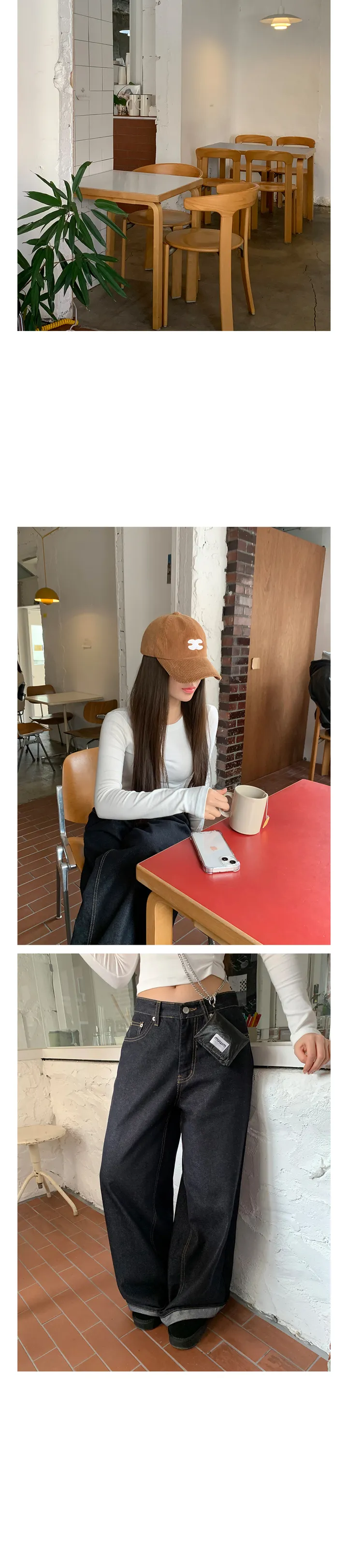 긴팔 티셔츠 상품상세 이미지-S1L2