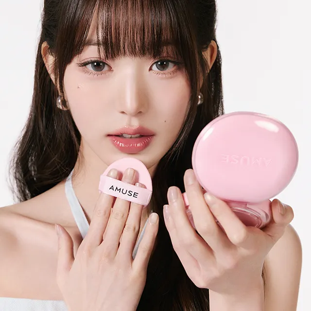 듀 파워 비건 쿠션(AD)