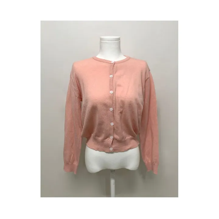 [주문폭주!][봄신상/데일리템/최저가] 아렌 베이직 라운드 가디건 (10color) 상세 이미지 99