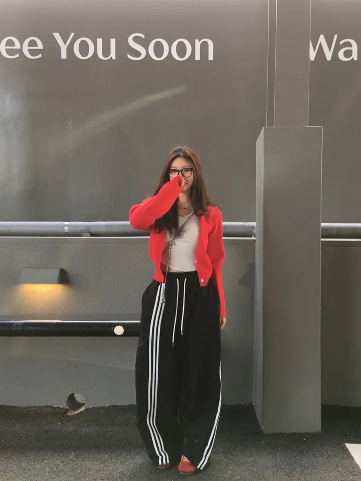 [봄신상/당일배송] 카이 브이넥 니트 가디건 상세 이미지 27