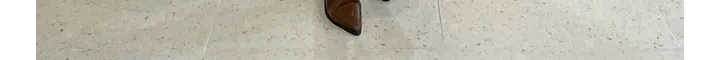 [최저가/당일출고] 라쉬 언발버튼 자켓 상세 이미지 18