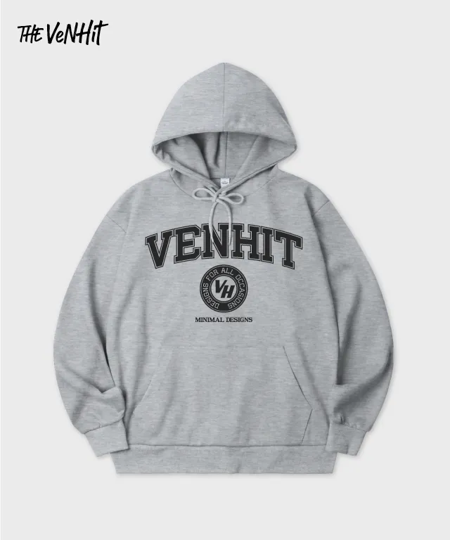 벤힛 브이에이치 후드티