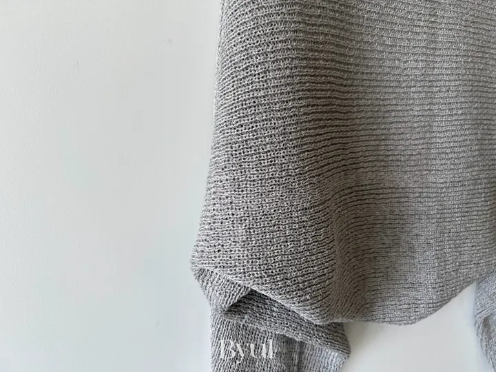 머스트 볼레로 크롭가디건 상세 이미지 47