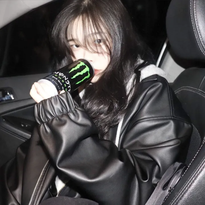 Beroom Leather Jacket 상세 이미지 17