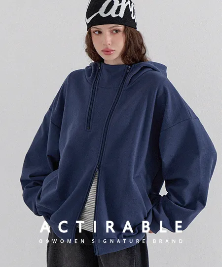 [制作]ミューゼルディルーズフィットフード集業86755ビッグサイズ女性服