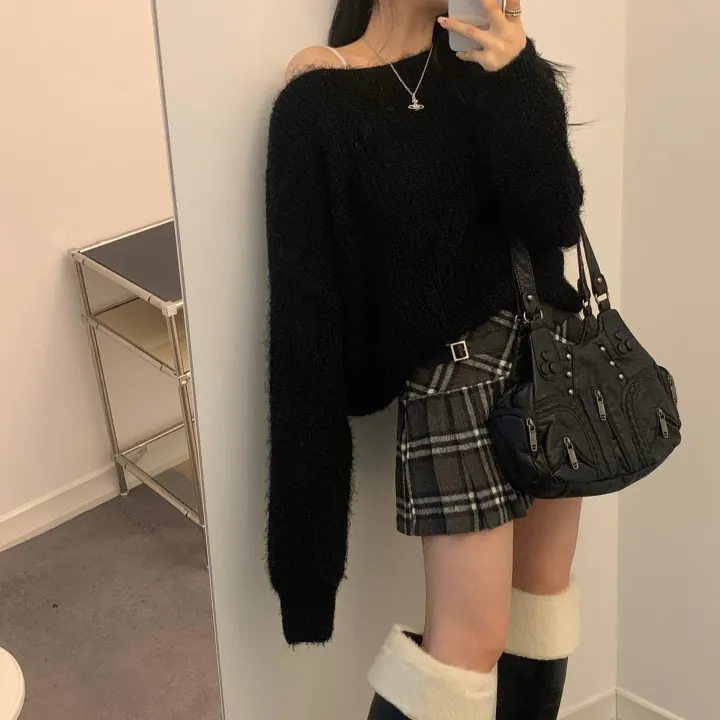 cloud knit (4colors!) 상세 이미지 11