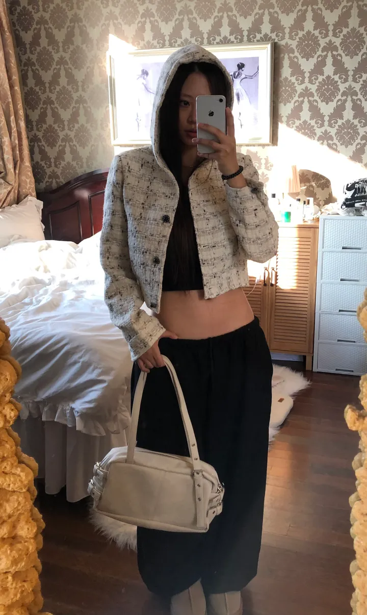 yenny bag [5color] 상세 이미지 19