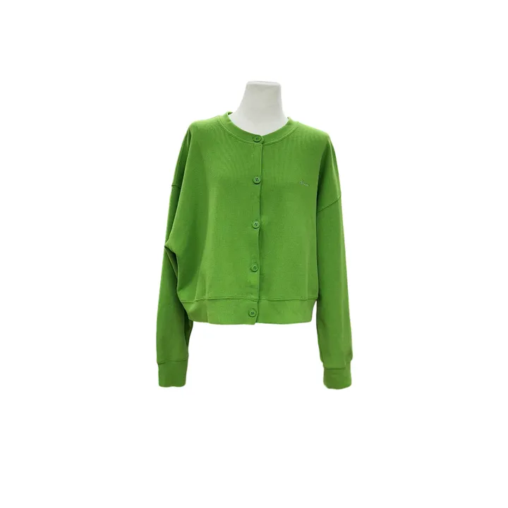hip lovely boss cardigan ; 2color 가디건, 볼레로, 숏가디건, 면가디건, 꾸안꾸, 추리링 상세 이미지 23