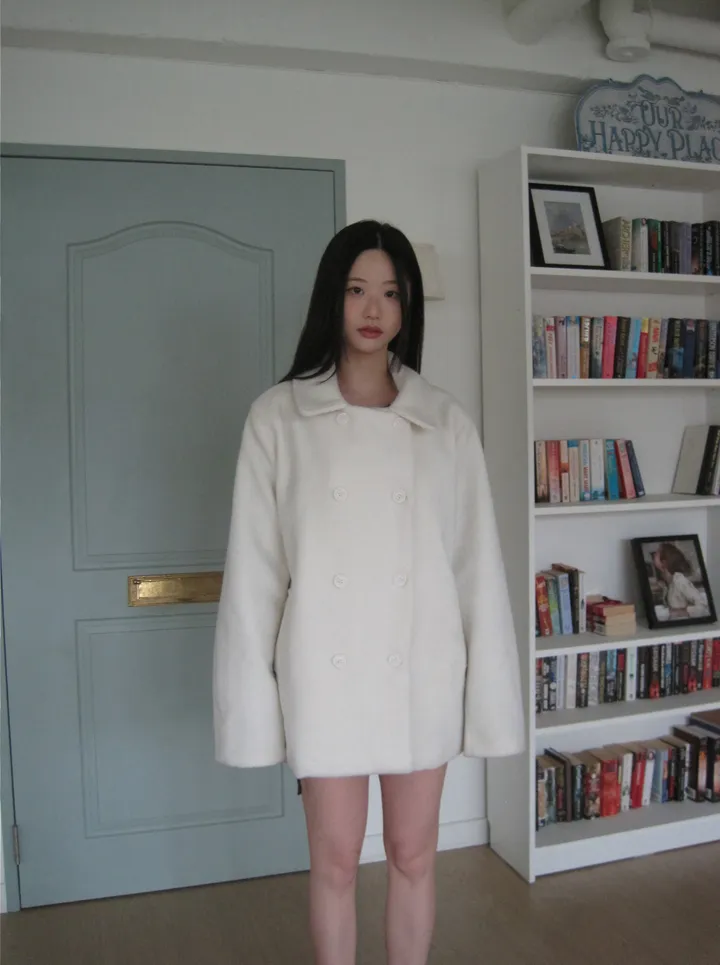 재킷 모델 착용 이미지-S1L17
