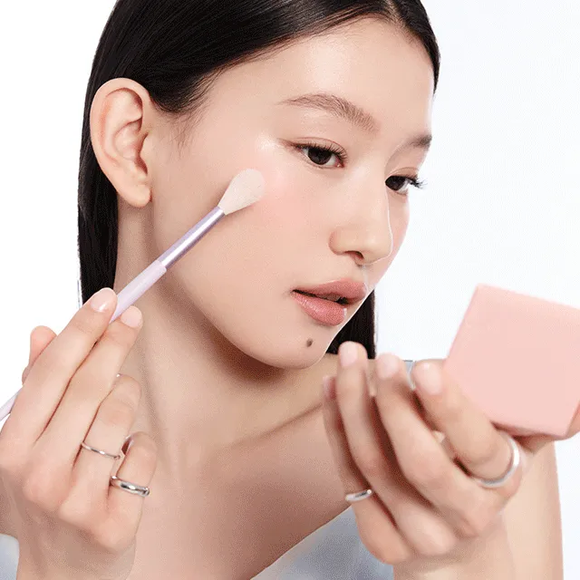 [뽀용 블러셔💖]치크스테인 블러셔