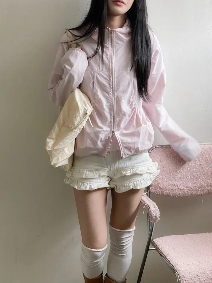 [기획/당일출고] Roti nylon wind jp (5color) 상세 이미지 21