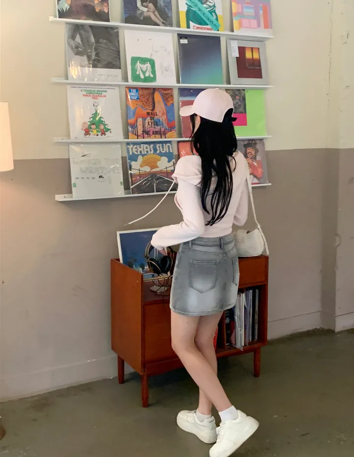 [MADE][소두핏/레드컬러출시💥] DR 베이직 로고 볼캡 (7color) 상세 이미지 74