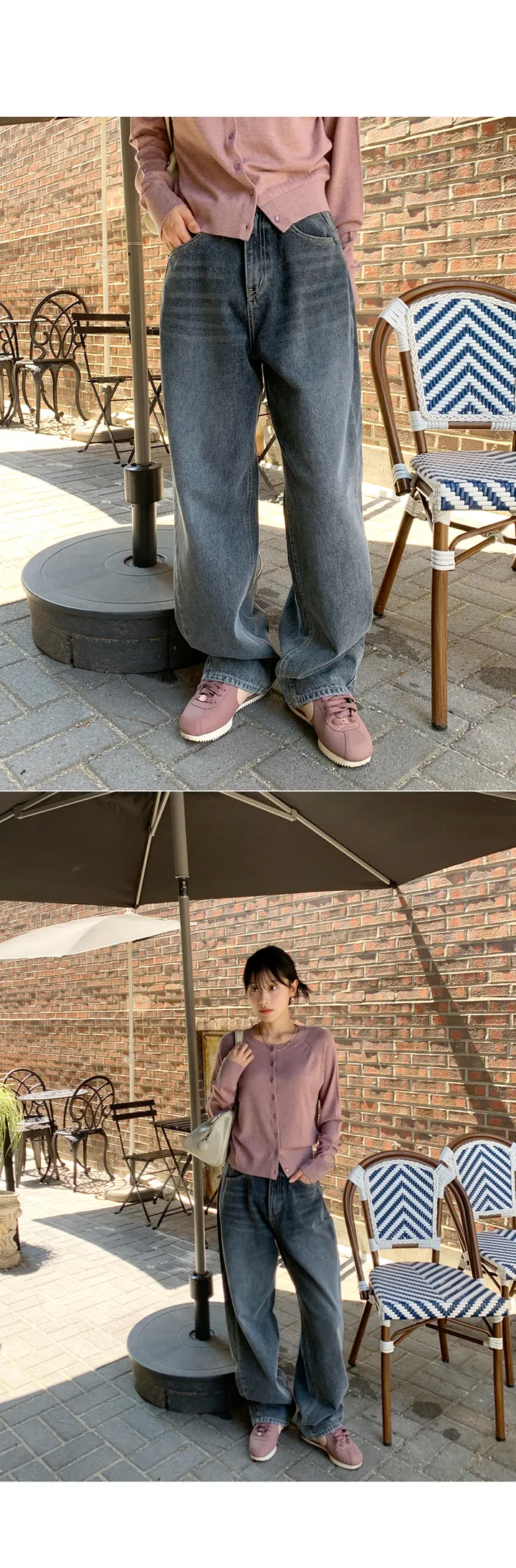 [이건무조건!/데일리템♥](기획) 메리노R래글런가디건 상세 이미지 48