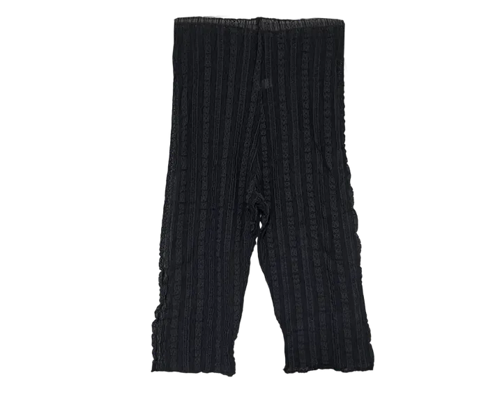 [5부st] pippi lace slim layered shorts leggings / 삐삐 레이스 슬림 레이어드 쇼츠 레깅스 상세 이미지 33