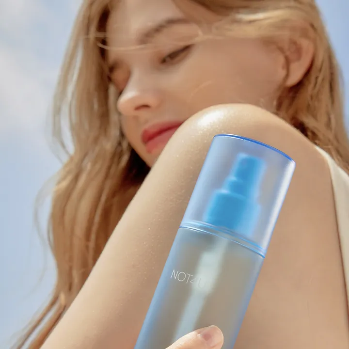클리어 바디 미스트 200ml