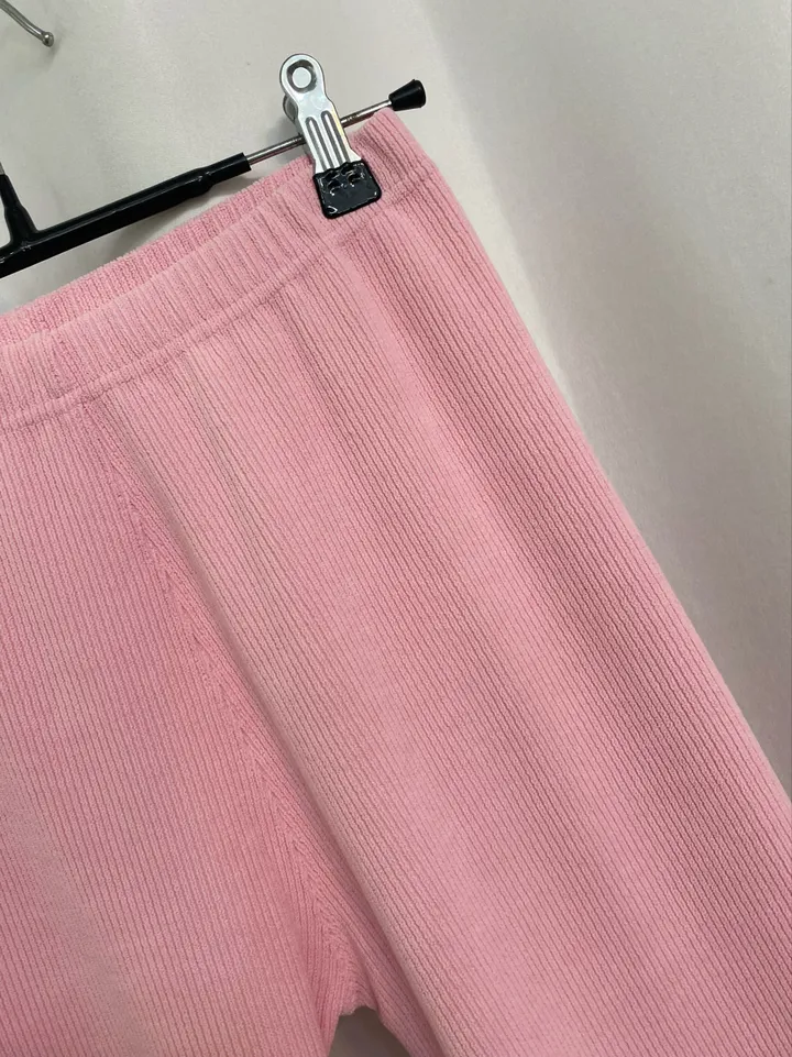 테리 벨로아 골지 5부 레깅스 상세 이미지 32