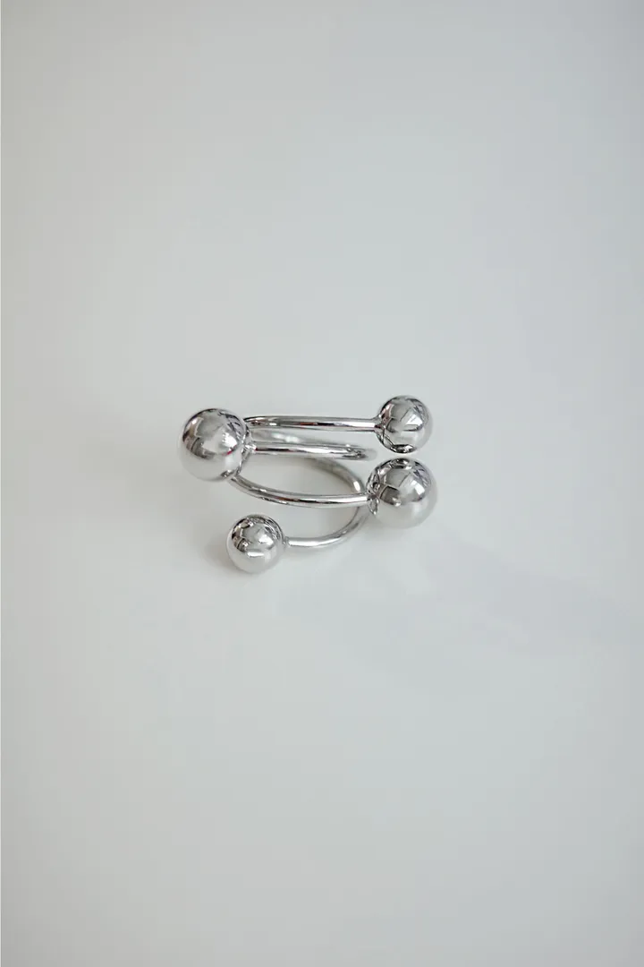악세사리 화이트 색상 이미지-S1L40