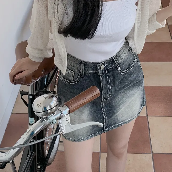 [햇빛차단☀️/블랙 당일출고!] 자체제작 #크치Made 순애 린넨 세미 크롭 볼레로 여름가디건 - cd (장마룩,워터밤,흠뻑쇼 필수템) 상세 이미지 89