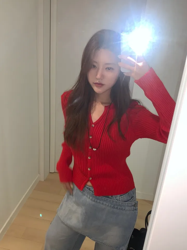 *주문폭주* Cash Open Cardigan(7color) 상세 이미지 28