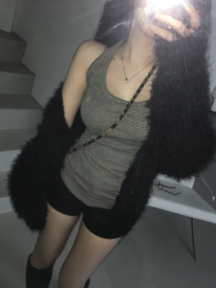 [봄가디건🖤] 캐츠 앙고라 가디건 cd - 3color 상세 이미지 21