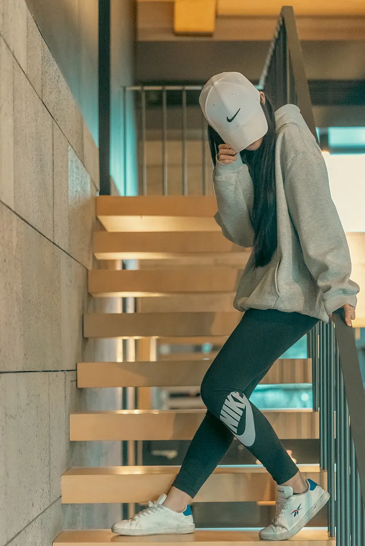나이키 스우시 레거시 테크캡 볼캡 모자DH1640 상세 이미지 14
