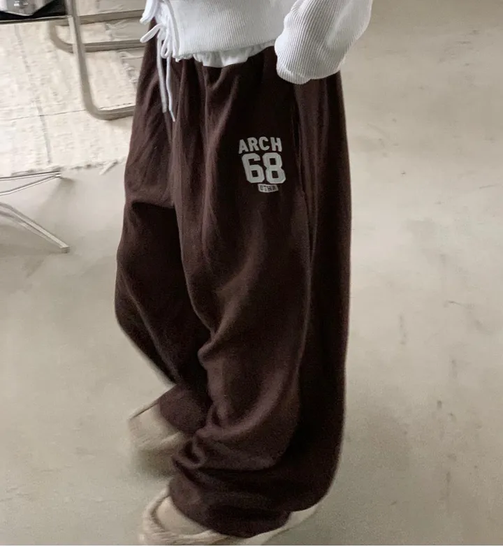 [기모원단ෆ투지퍼]토미 빈티지 레터링 프린팅 나그랑 투웨이 하이넥 카라넥 시보리 집업 점퍼 2color 상세 이미지 37