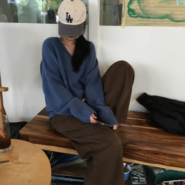 [*Big pocket] 리프 힙 포켓 pt - 5 color 상세 이미지 40