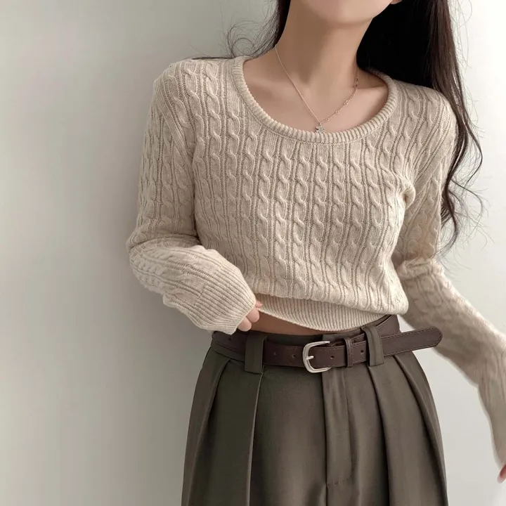 [영상인증✨/벨트set]보정이 필요없는, 차르르 일자 와이드핏의 정석 슬랙스 벨트set팬츠 - 5color 상세 이미지 16