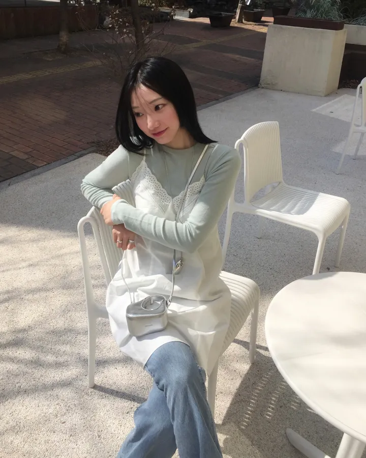 드레스 모델 착용 이미지-S3L29