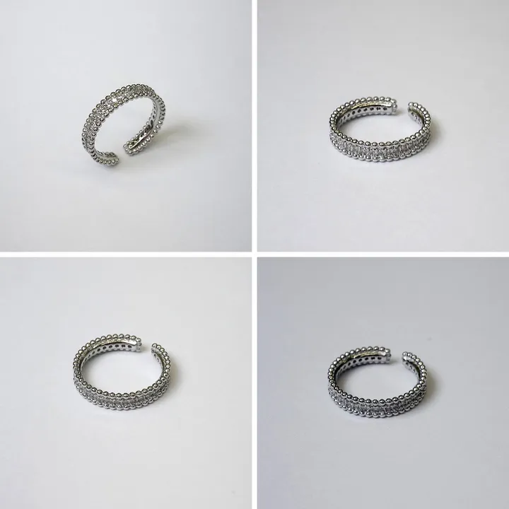 악세사리 화이트 색상 이미지-S1L64