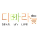 마켓 이미지