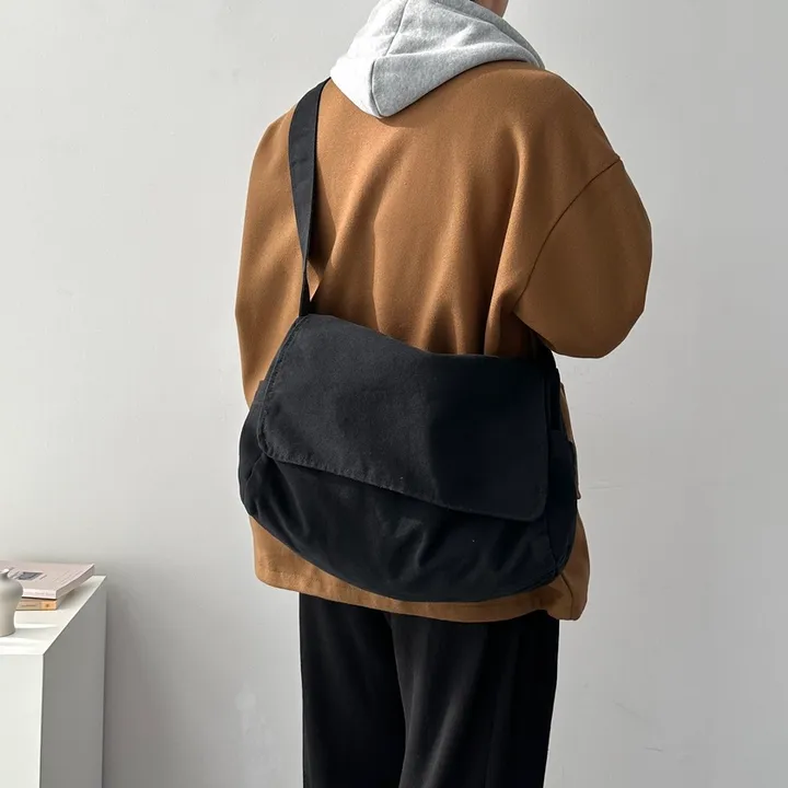 가을 겨울 오버핏 하프 코트 미니멀 빅사이즈 아우터 후드레이어드오버핏코트 상세 이미지 19