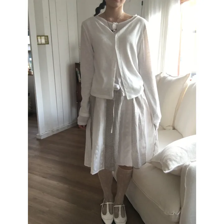 *신상할인*키고 레이어드 가디건 4color 상세 이미지 34