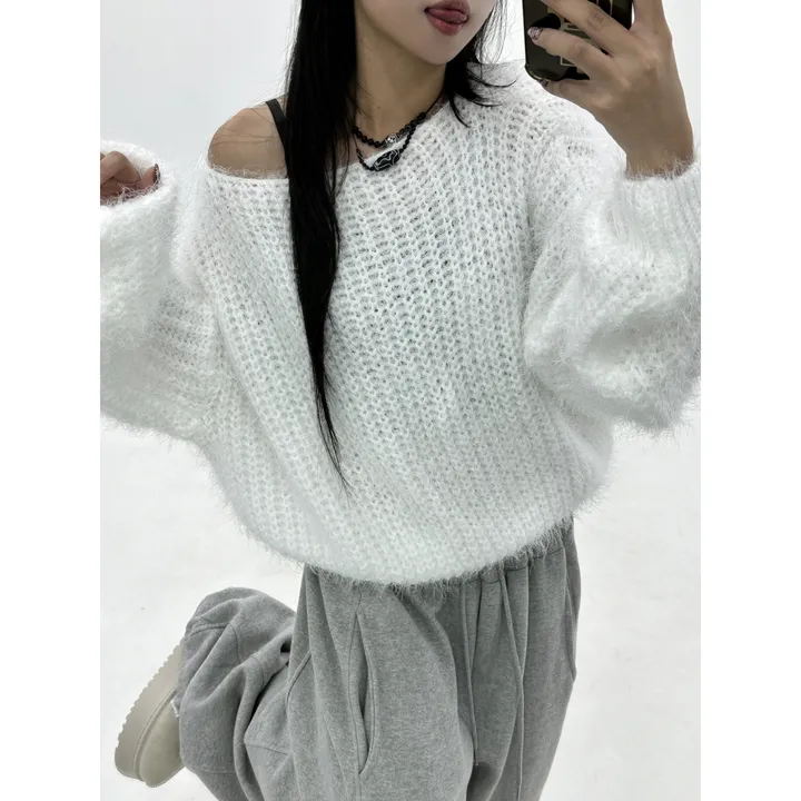 ❤️‍🔥누적판매8,000 돌파 기념❤️‍🔥[UNISEX/기모 ver.🤧/소장추천!]럽 올 컬러 와이드 스트링 트레이닝 팬츠(5color) 상세 이미지 81