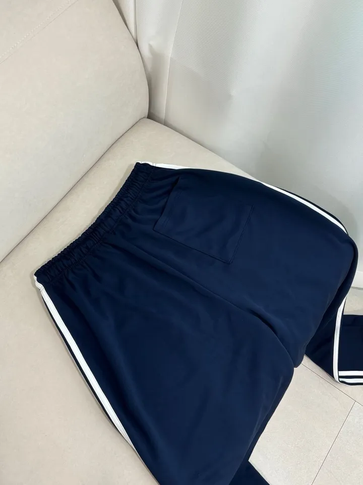 리뷰극찬[사장소장*.*high quality🙋🏻🩶] 콜드 트랙 저지 팬츠 상세 이미지 28