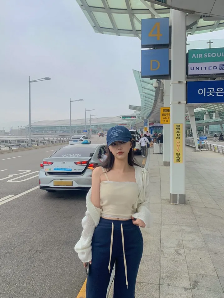 [묶음할인🔥뼈말라핏💙숏&롱] *기모추가* 몸매보정 부츠컷 트레이닝 팬츠 와이드 츄리닝 바지 캐주얼 새내기룩 8col 상세 이미지 17