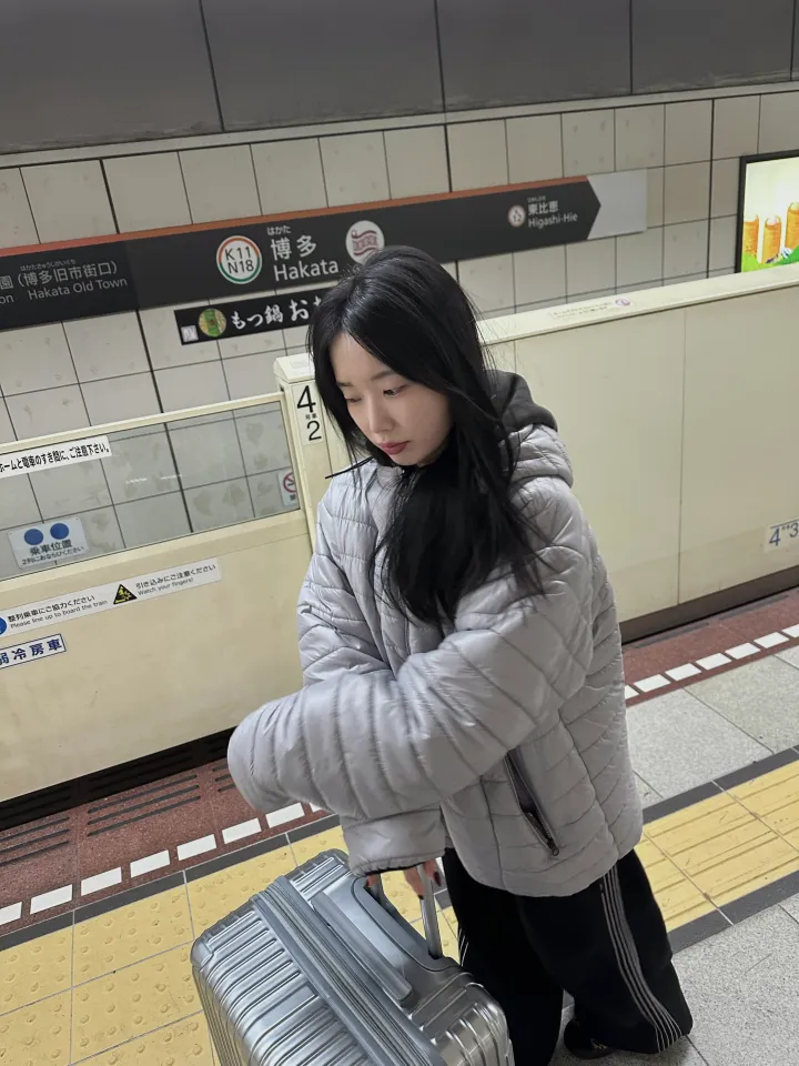 [시니컬] 웰론 후디 경량 패딩 🪽 (UNISEX) 상세 이미지 8