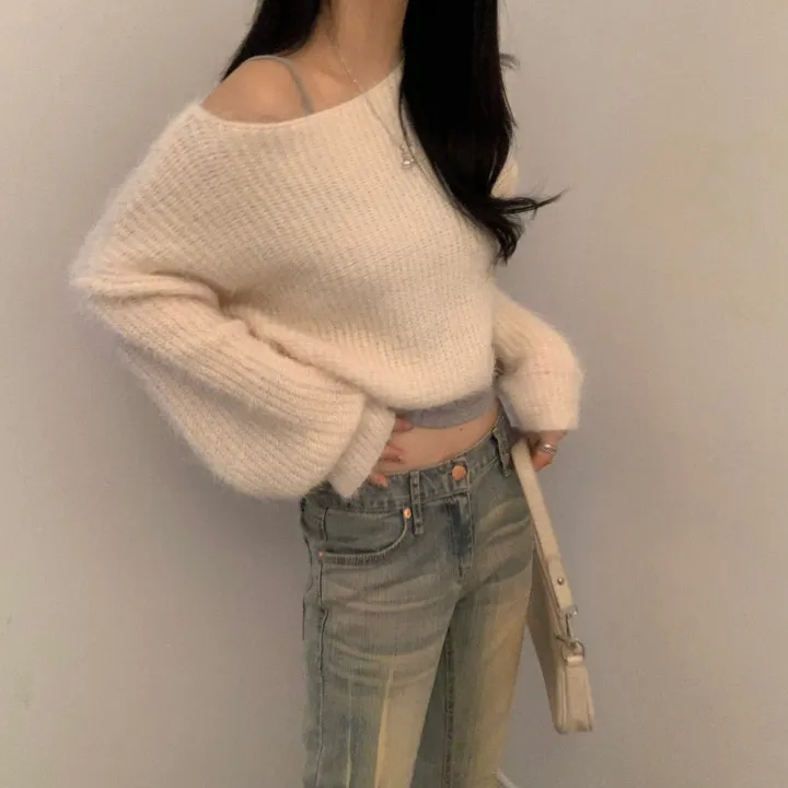 cloud knit (4colors!) 상세 이미지 29
