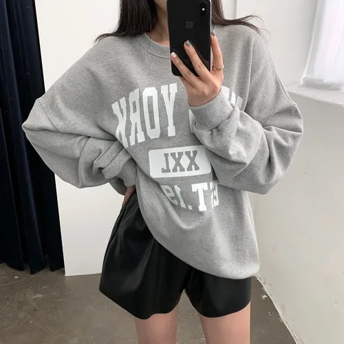 허리밴딩 레더 가죽 반바지 (2color) 상세 이미지 14