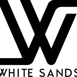 화이트샌즈