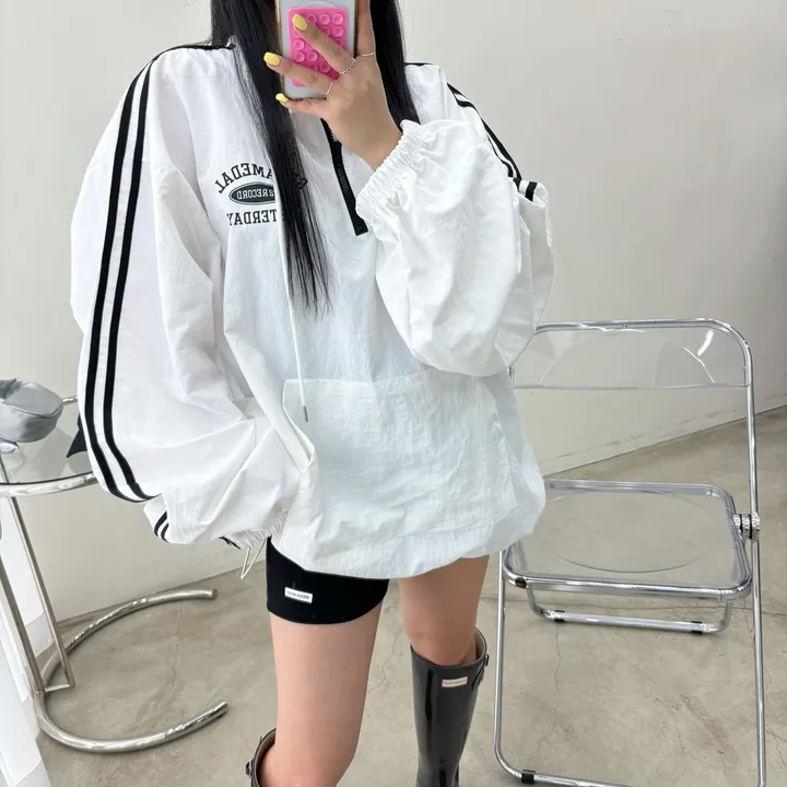 [강추! 트렌디 코디필수템] 골지 패치 3부 숏 레깅스 쇼츠 3col 상세 이미지 11