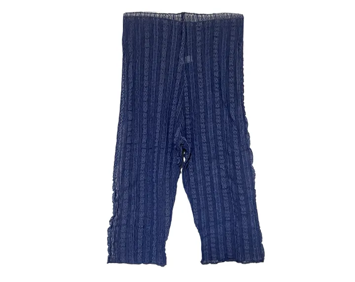 [5부st] pippi lace slim layered shorts leggings / 삐삐 레이스 슬림 레이어드 쇼츠 레깅스 상세 이미지 28