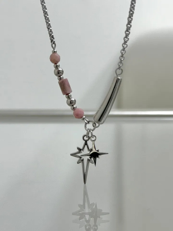 전체써지컬✨[made] spark flash necklace 상세 이미지 14