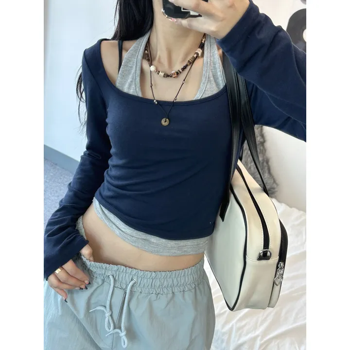 즈키 더 링 빈티지 라인 목걸이 상세 이미지 22