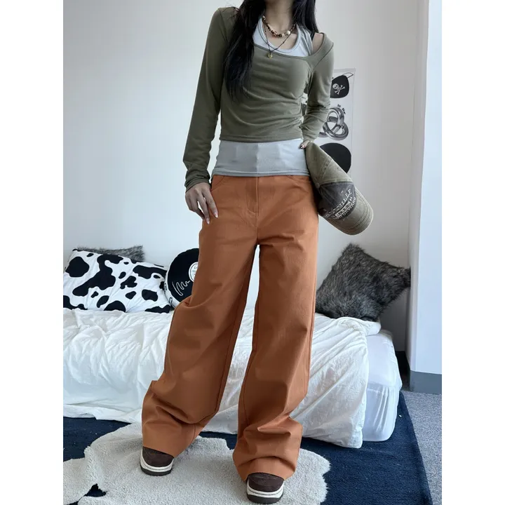 즈키 더 링 빈티지 라인 목걸이 상세 이미지 9