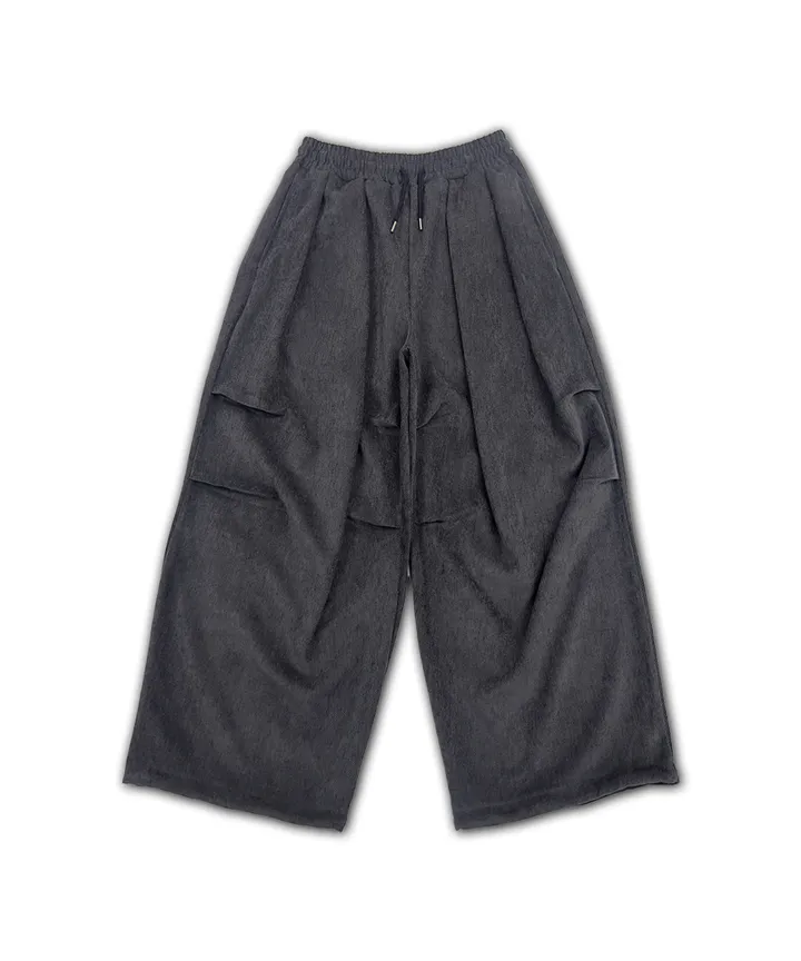 Winter Nis Balloon Pants (4color) - 4910 | 패션이 쉬워지는 순간